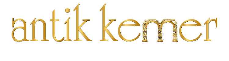 Antik Kemer logo