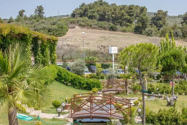 Davet alanı